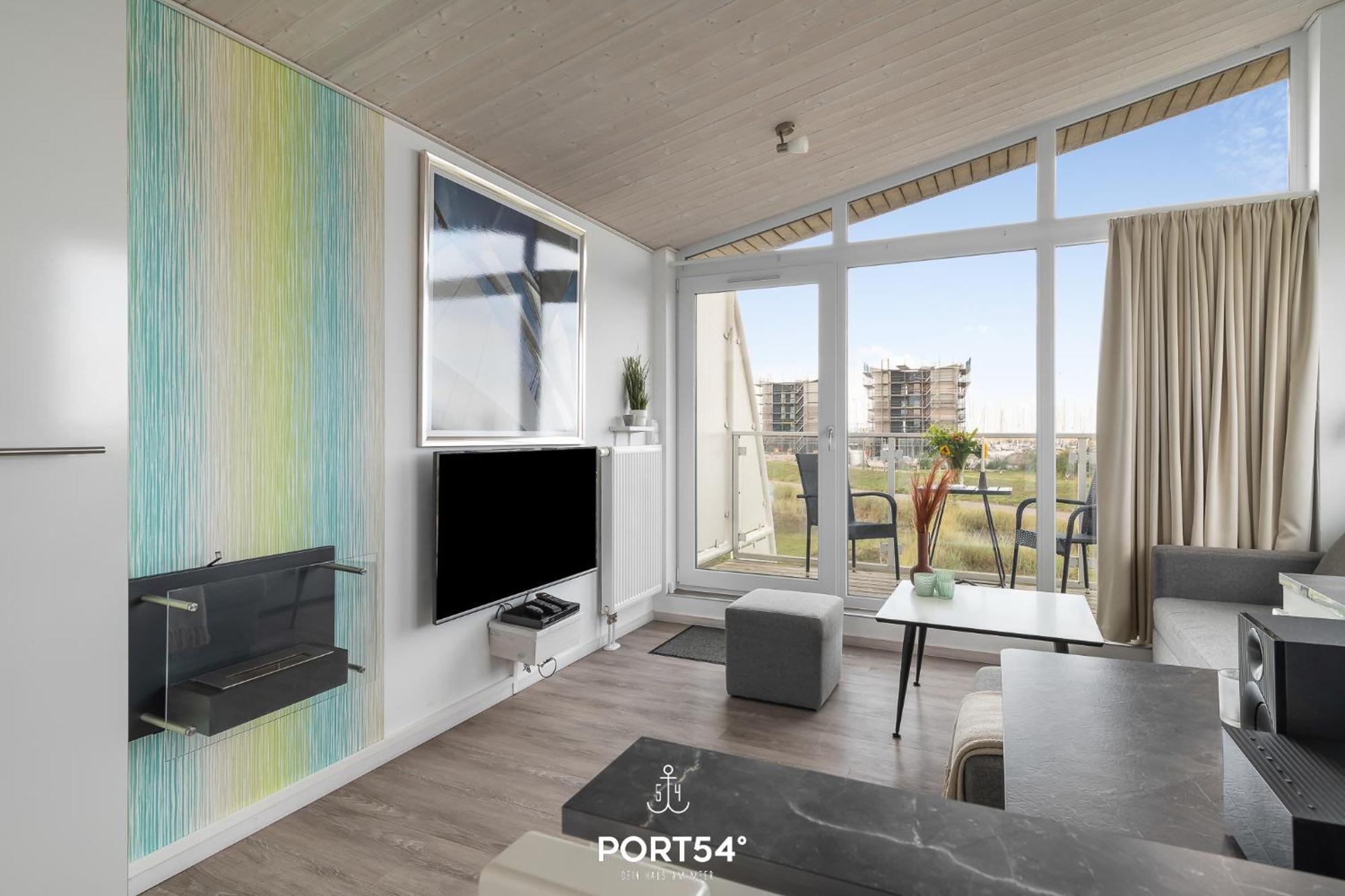 Ferienhaus Steuerbord Marina Wendtorf Exteriör bild