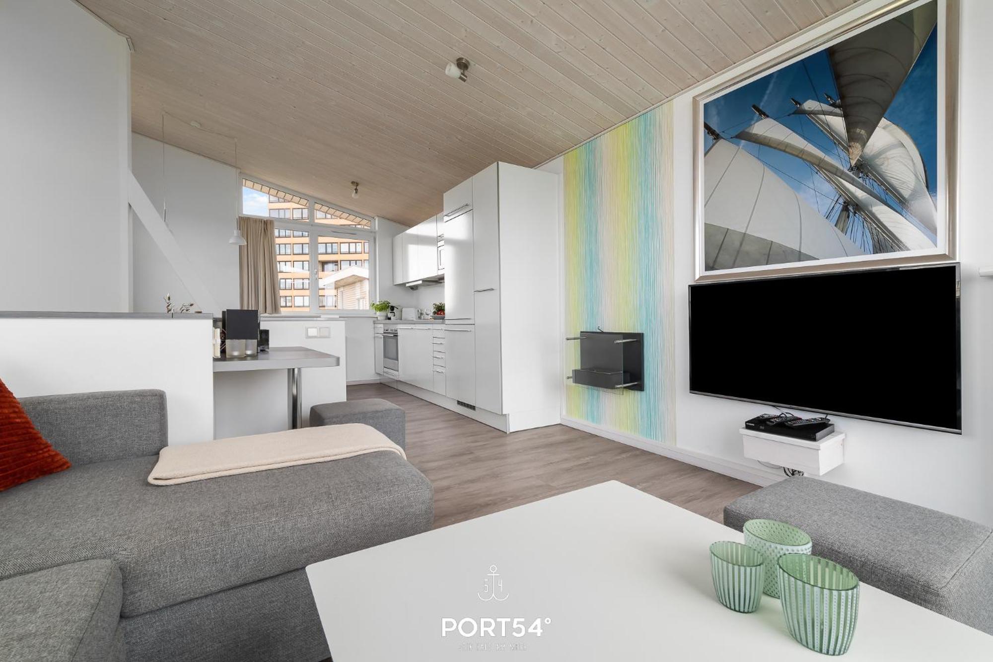 Ferienhaus Steuerbord Marina Wendtorf Exteriör bild