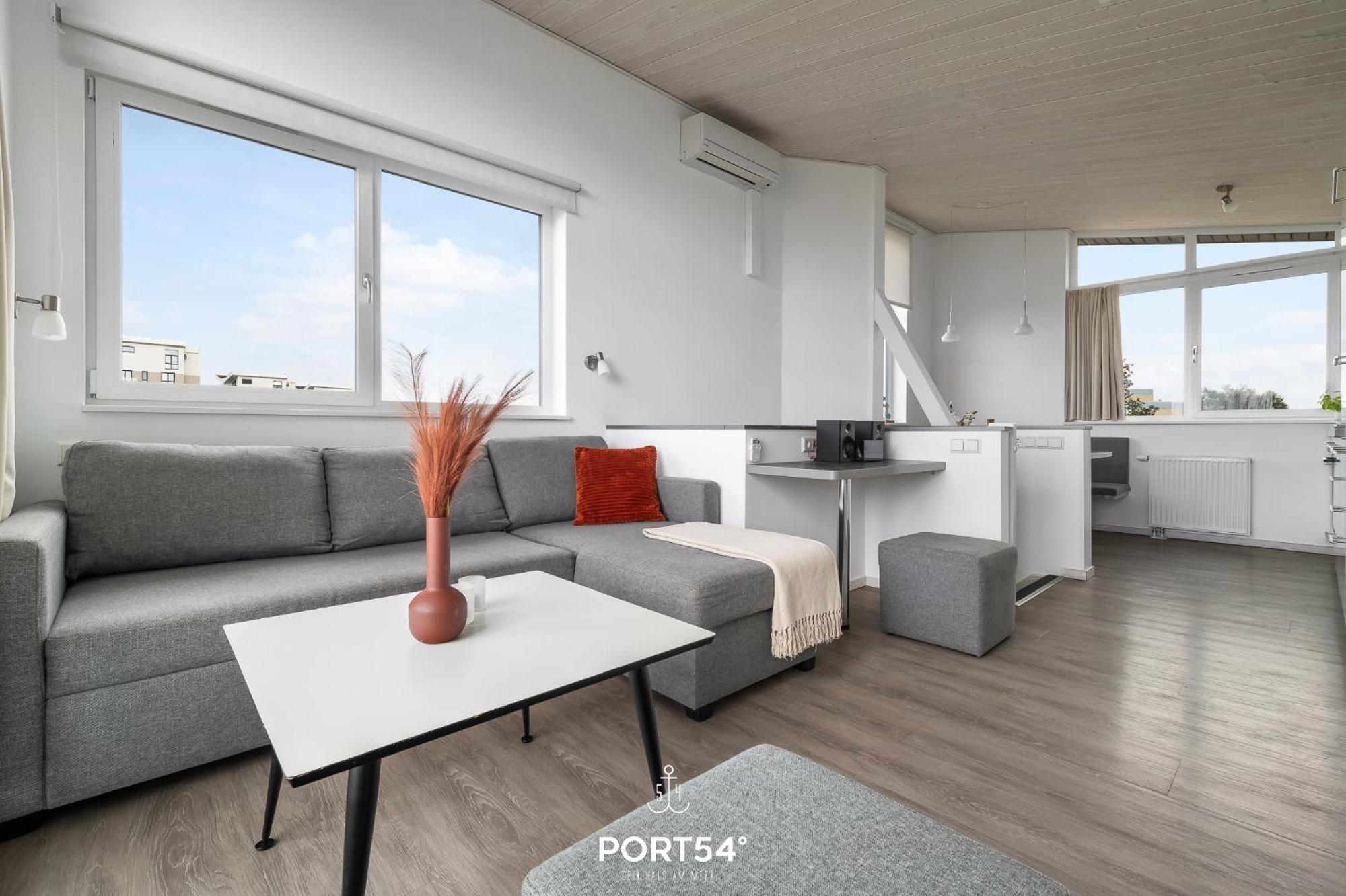 Ferienhaus Steuerbord Marina Wendtorf Exteriör bild