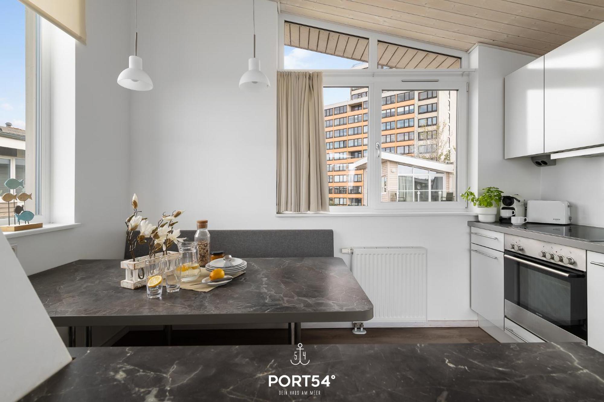 Ferienhaus Steuerbord Marina Wendtorf Exteriör bild
