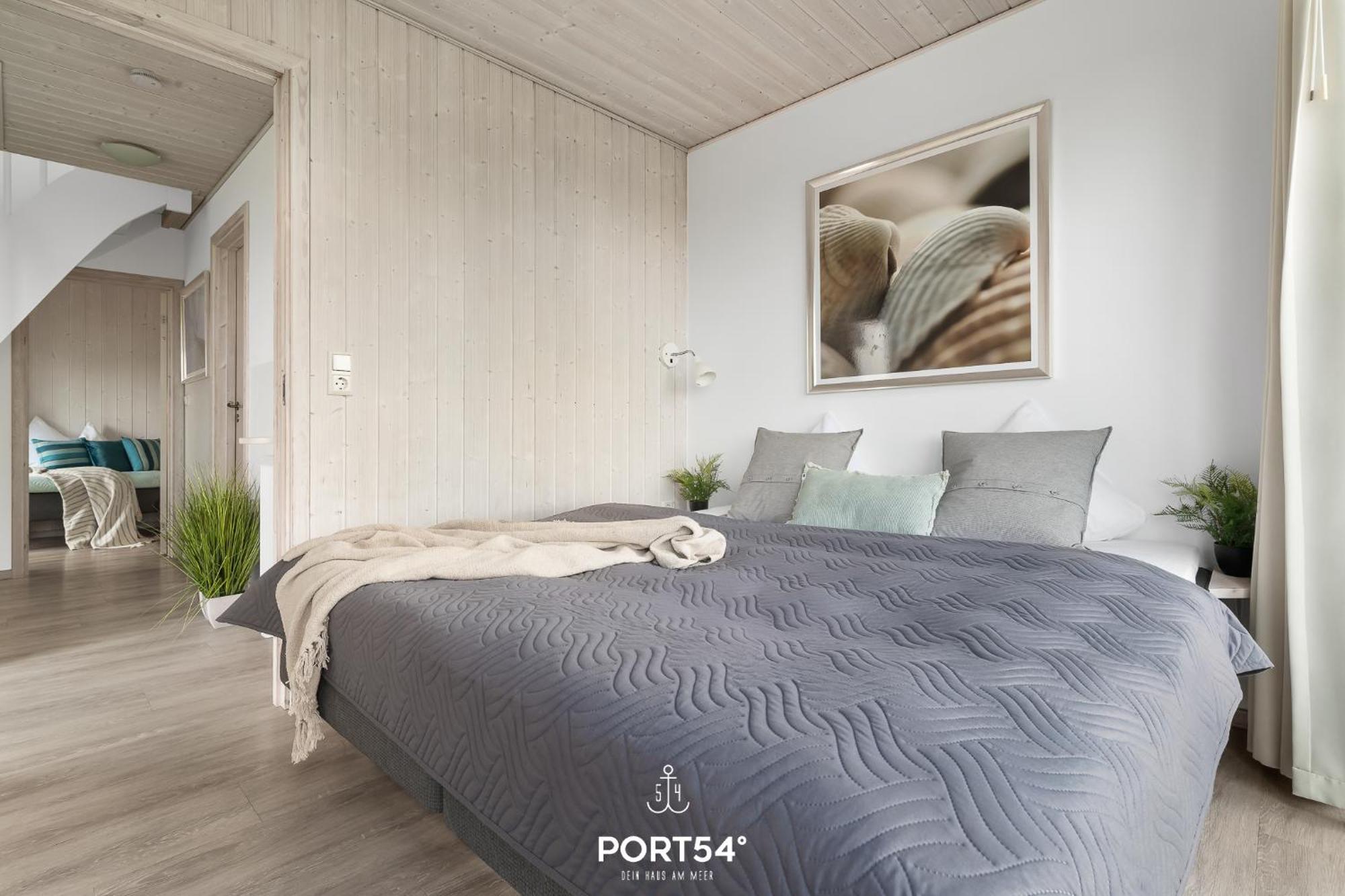 Ferienhaus Steuerbord Marina Wendtorf Exteriör bild