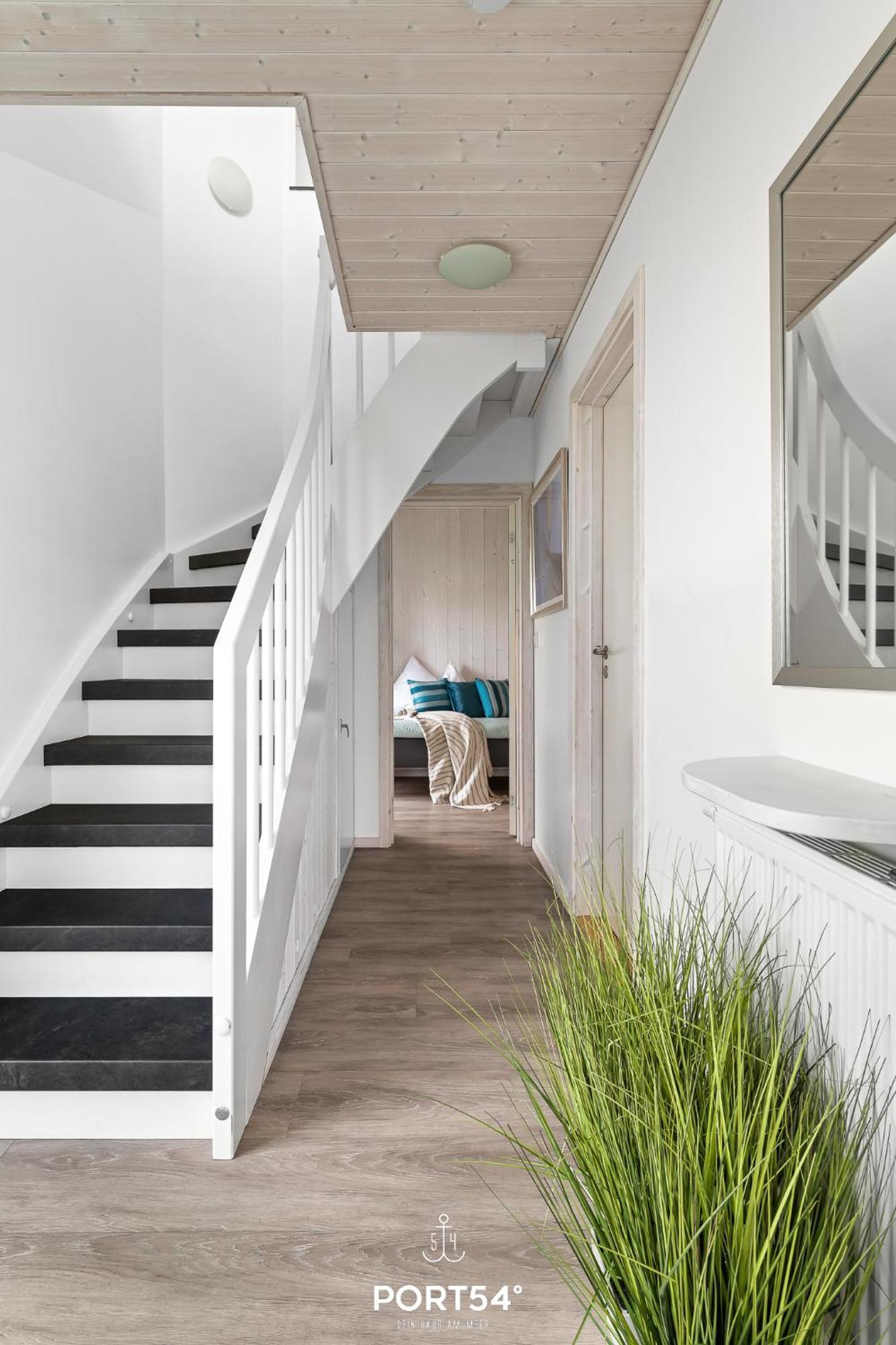 Ferienhaus Steuerbord Marina Wendtorf Exteriör bild